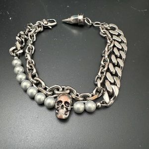Alexander McQueen Bracelet